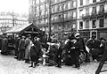 Foire à la Ferraille (1914).