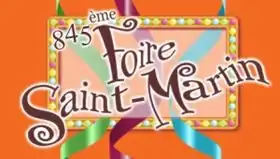 Image illustrative de l’article Foire Saint-Martin (Pontoise)