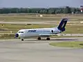 Fokker F70