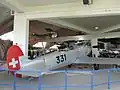 Fokker C.V-E