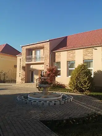 Foktő