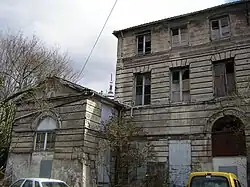 La Folie de Pantin.