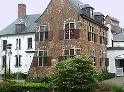 Musée du folklore