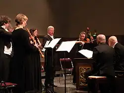Image illustrative de l’article Amsterdam Baroque Orchestra