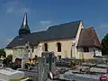 église
