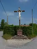 croix de chemin