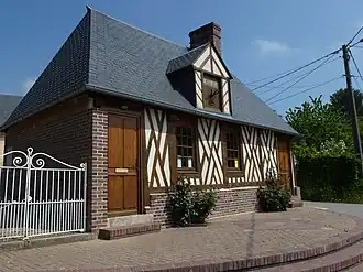 Folleville (Eure)