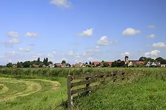 Folsgare