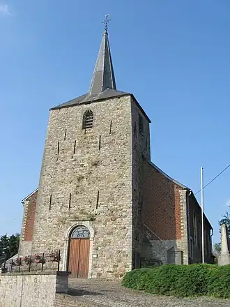 Folx-les-Caves