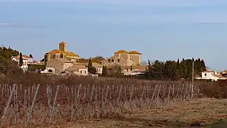 Fontcouverte (Aude)