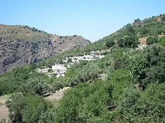 Fondales