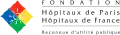Logo jusqu'en janvier 2021