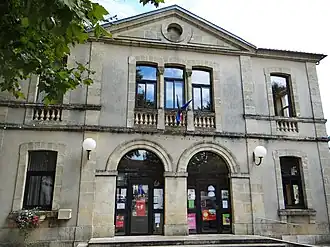Fongrave