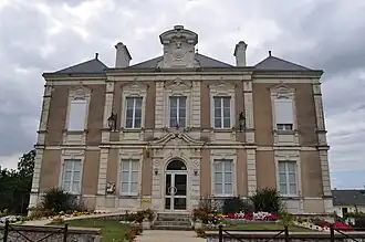 Fontaine-Guérin