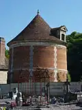 Pigeonnier.