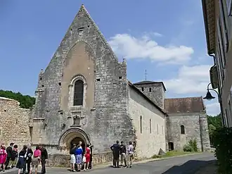 Vue générale
