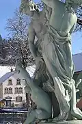 Fontaine.