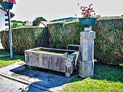 Fontaine.