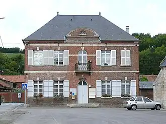 Fontaine-Bonneleau