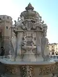 Côté ouest
