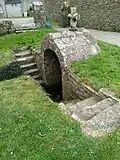 Fontaine