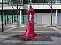 La fontaine Wallace.