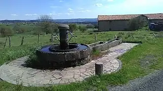 Saint-Gal (Cantal)