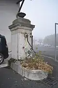 Fontaine