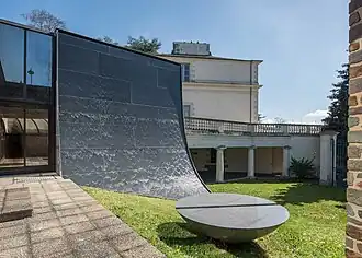 Fontaine