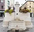 Place des Grottes