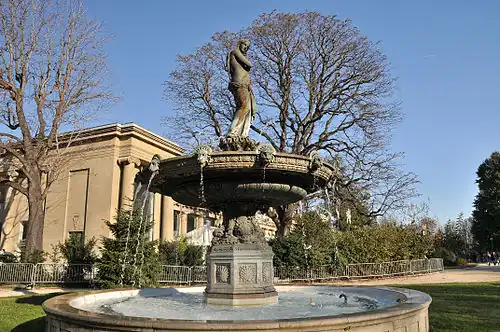 Vue d'ensemble.