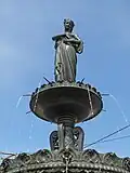 La nouvelle Cérès