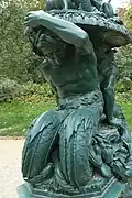 Jeune triton