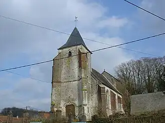Fontaine-l'Étalon