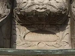 La Marne.