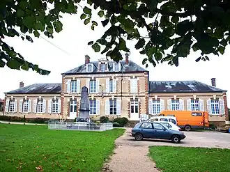 Fontaines (Yonne)