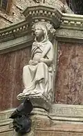 Rome, caput mundi