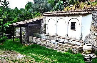 San Giorgio Lucano