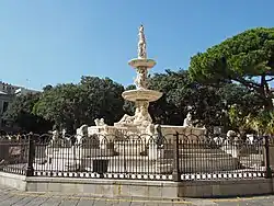 Fontana di Orione&nbsp;(it).