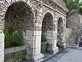 Fontaine.