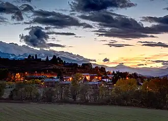 Fontanals de Cerdanya