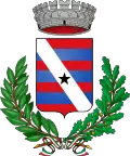 Blason de Fontanelle