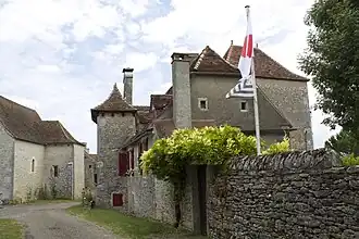 Fontanes-du-Causse