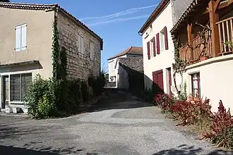 Fontanes (Lot)