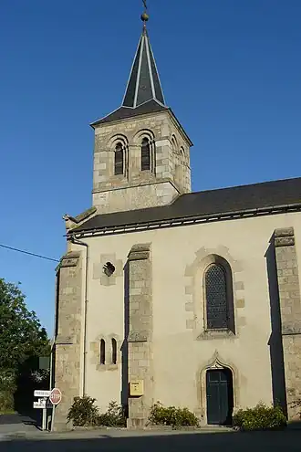 Fontanières