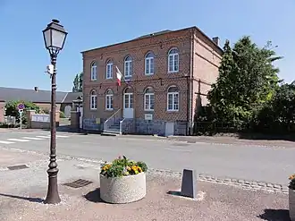 Fontenelle (Aisne)