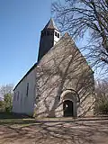 église Saint-Vérain