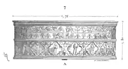 Fonts baptismaux