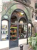 La Casa Figueras