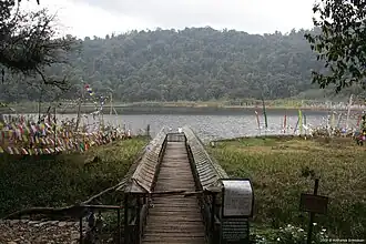 Image illustrative de l’article Lac Khecheopalri